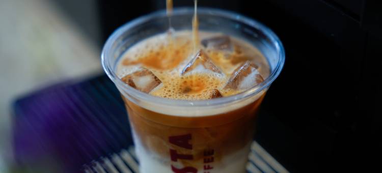 汉庭酒店(南充滨江大道店)图片