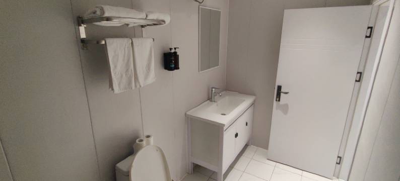 上海达格利喜酒店图片