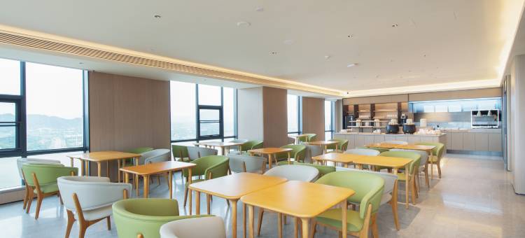 全季酒店(宜春站袁州区行政中心店)图片