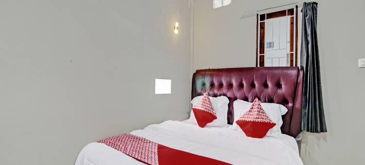 O伊丽莎山酒店(Hotel O Elisa Hill)图片