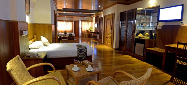 悉尼酒店(Hotel Sidney)图片