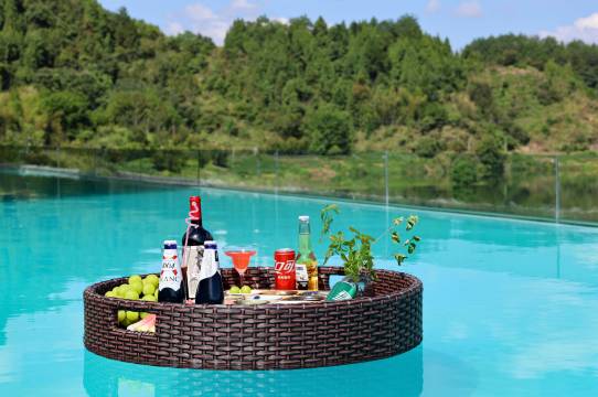 千岛湖沐心度假民宿图片