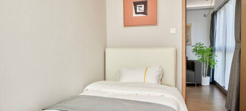 仟禧高空公寓(东海岸万象汇店)图片