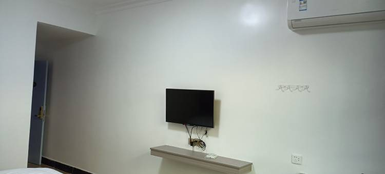 怀化金溪家庭宾馆图片