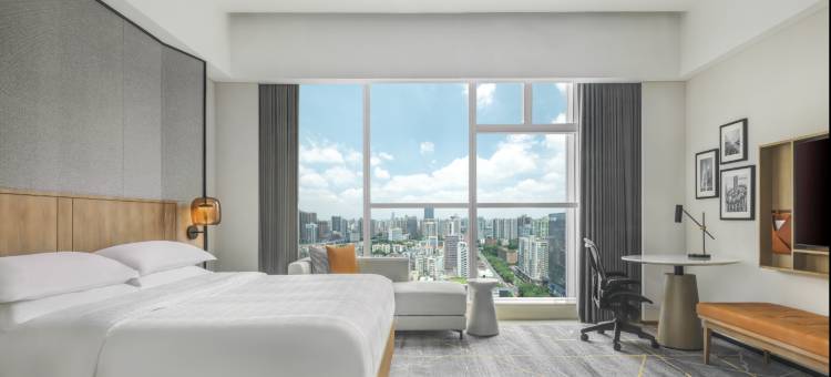 广州粤海喜来登酒店图片