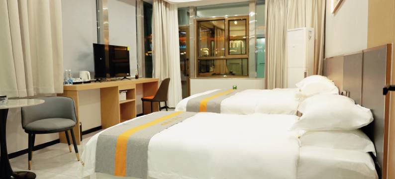 悦之途酒店(喀什古城景区店)图片