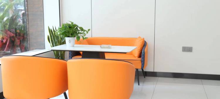 芷江凯悦泰和酒店(龙津风雨桥店)图片