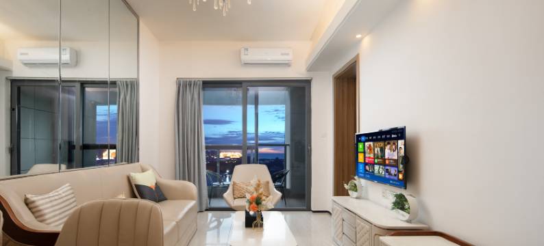 儋州·阿嬷Homestay海景民宿(海花岛店)图片