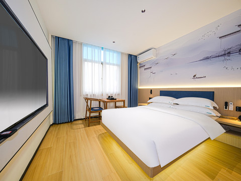 米钻酒店(泉州晋江国际机场店)