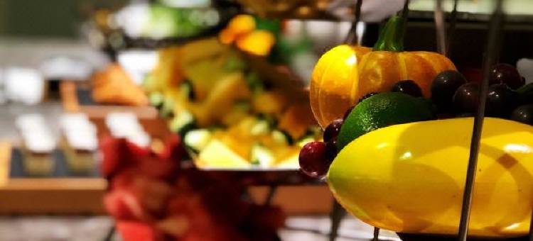 如家酒店·neo(肇庆高要中心理工大学店)图片