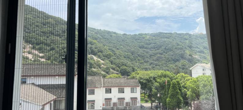 普陀山巷往民宿图片