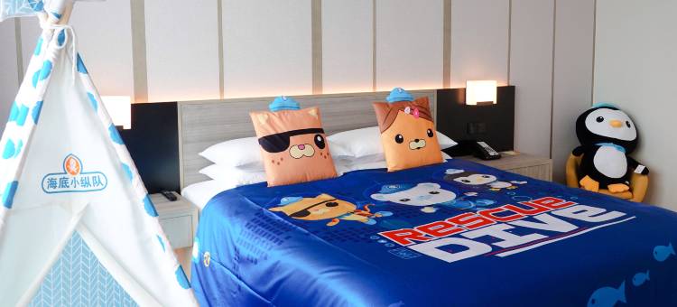 杭州萧山国际机场凯悦嘉轩酒店图片