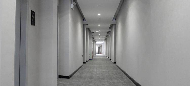 永兴和悦酒店图片