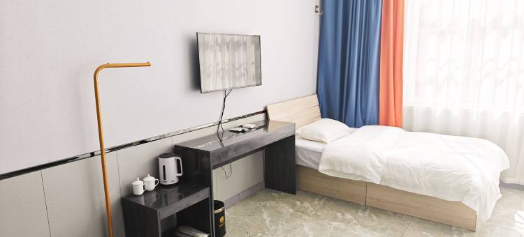 鸿瑞商务宾馆图片