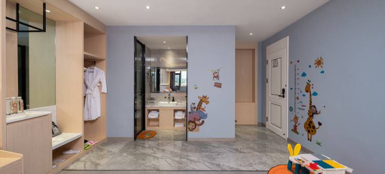 临沧大豪庄园酒店图片