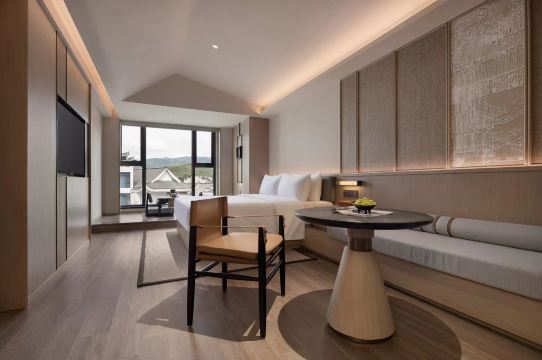 Hotel Overview