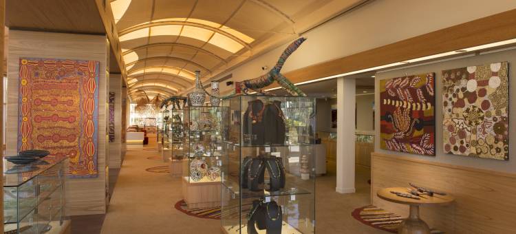 沙漠风帆酒店(Sails in the Desert)图片