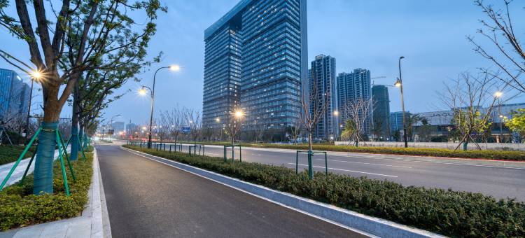 林汐公寓(浙医一院余杭院区杭州西站店)图片