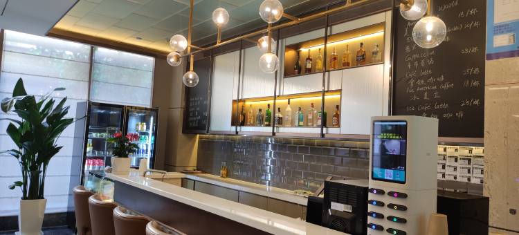 西安钟楼诺富特酒店(钟鼓楼回民街店)图片