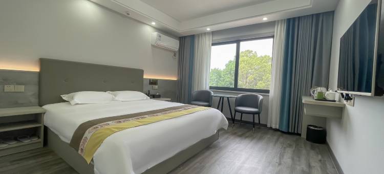 江山云中居民宿(江郎山风景区店)图片