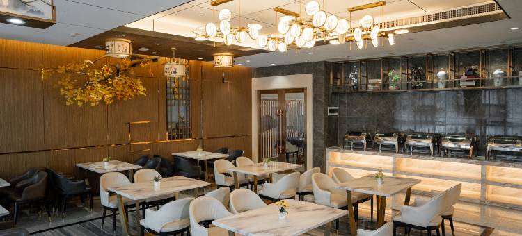 维也纳国际酒店(东莞洪梅镇店)图片