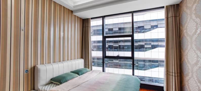 童趣苑公寓(北京欢乐谷店)图片