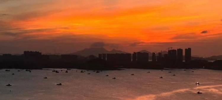 聆海观沧别墅(东山岛马銮湾店)图片