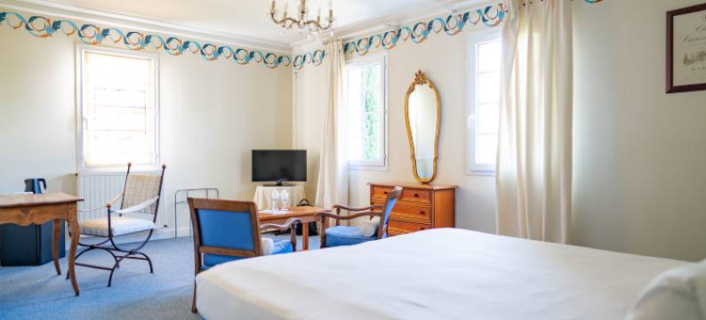 玛歌酒店(玛歌葡萄园的中心地带)(Hotel de Margaux (Nouvelle-Aquitaine))图片