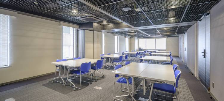 筑地银座东诚可可尼精选酒店(Tosei Hotel Cocone Tsukiji Ginza Premier)图片