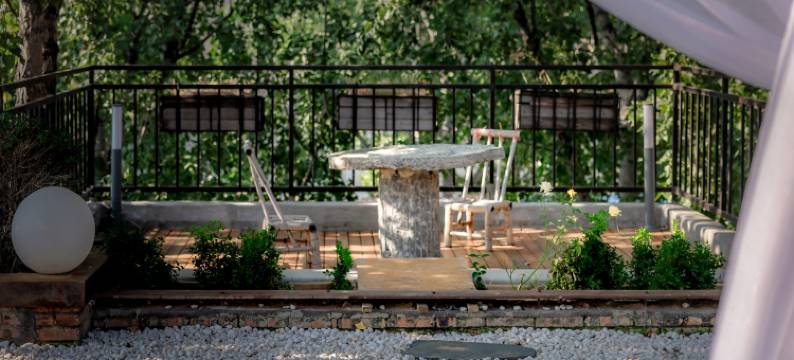 在梁君宿酒店(开封鼓楼广场店)图片