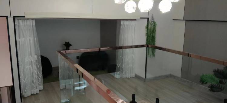 永寿斐莉辰民宿酒店图片