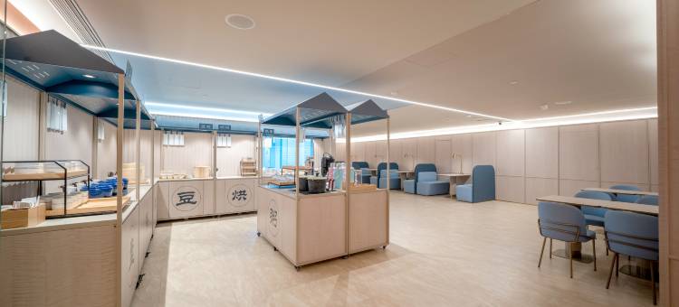 汉庭酒店(哈尔滨中央大街步行街店)图片