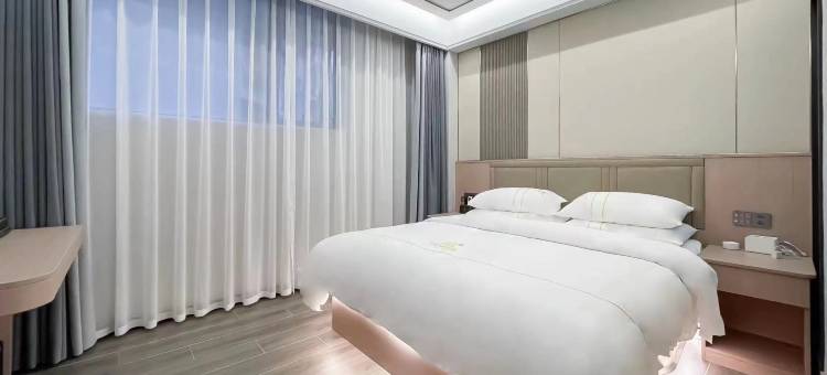 叙永阿尔法酒店(政务中心店)图片