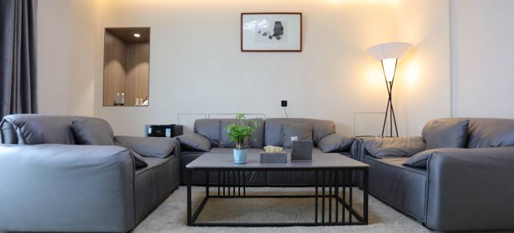 梦幻·黄山里民宿(北门店)图片