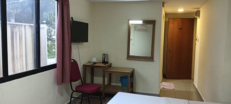 Wawasan旅馆(Hotel O Wawasan Inn)图片