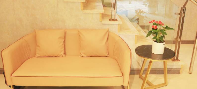 重庆万盛星期六酒店图片