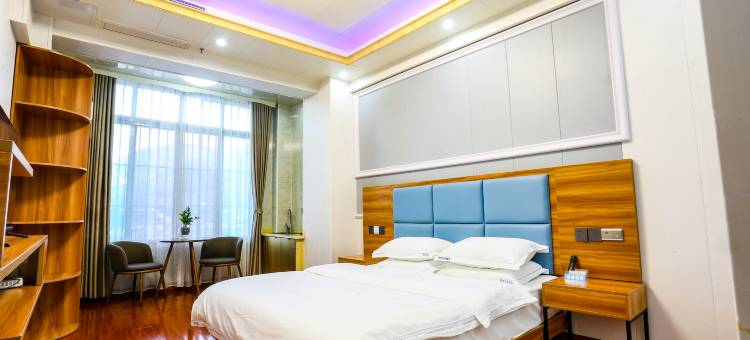 盐边阳光酒店图片