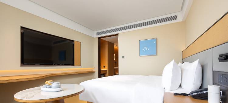 全季酒店(文昌火车站大潭路店)图片