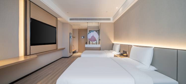 星程酒店(奎屯体育中心西公园店)图片