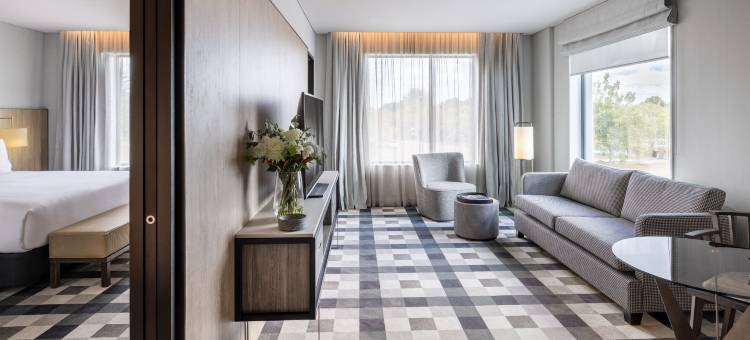 希尔顿逸林奥克兰卡拉卡双树酒店(DoubleTree by Hilton Auckland Karaka)图片