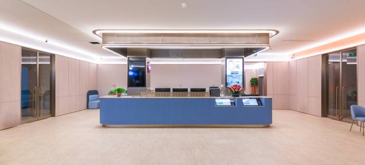 汉庭酒店(吕梁兴县晋绥老区店)图片