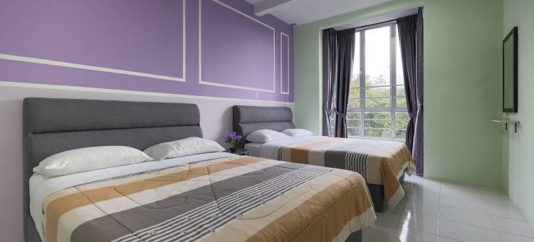 Moonight Luxe Suite, Cameron's Emerald Avenue图片