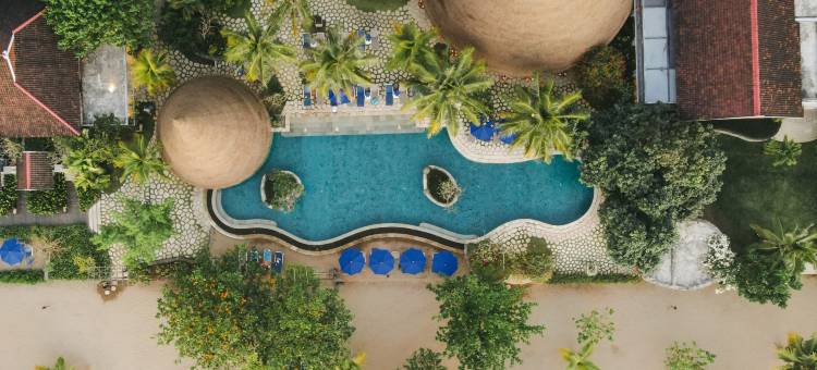 纳闽巴霍科莫多苏达玛拉度假村(Sudamala Resort, Komodo, Labuan Bajo)图片