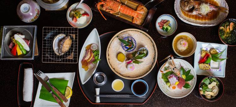 坂圣玉樟园(Sakahijiri Gyokushoen)图片