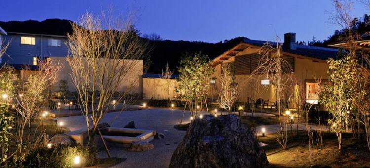 glampark 京都 烟河(glampark Keburikawa)图片