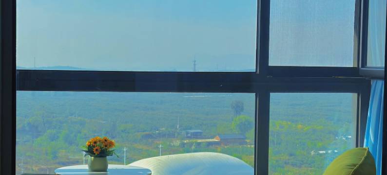 遵化栖子堂民宿图片