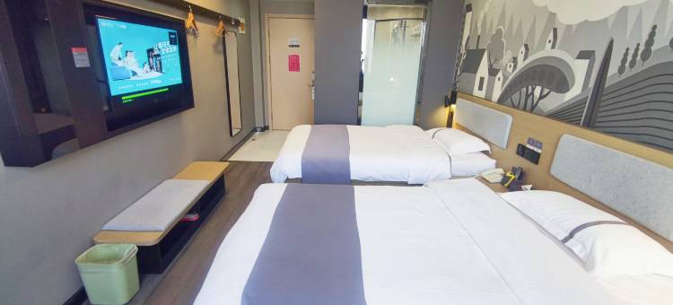 尚客优酒店(沂源润生路店)图片