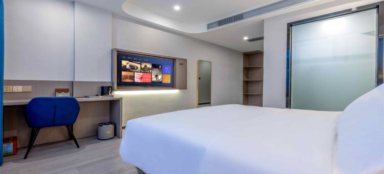 7天优品Premium酒店(曲靖万达广场店)图片