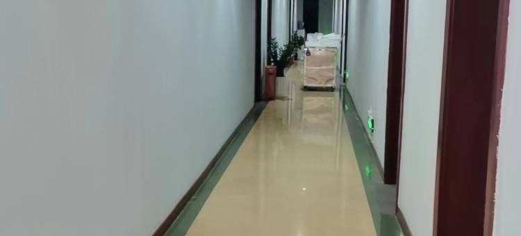 习水东方宾馆图片