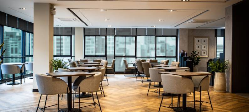 曼谷沙吞SAM E酒店(SAM E Hotel Bangkok Sathorn)图片